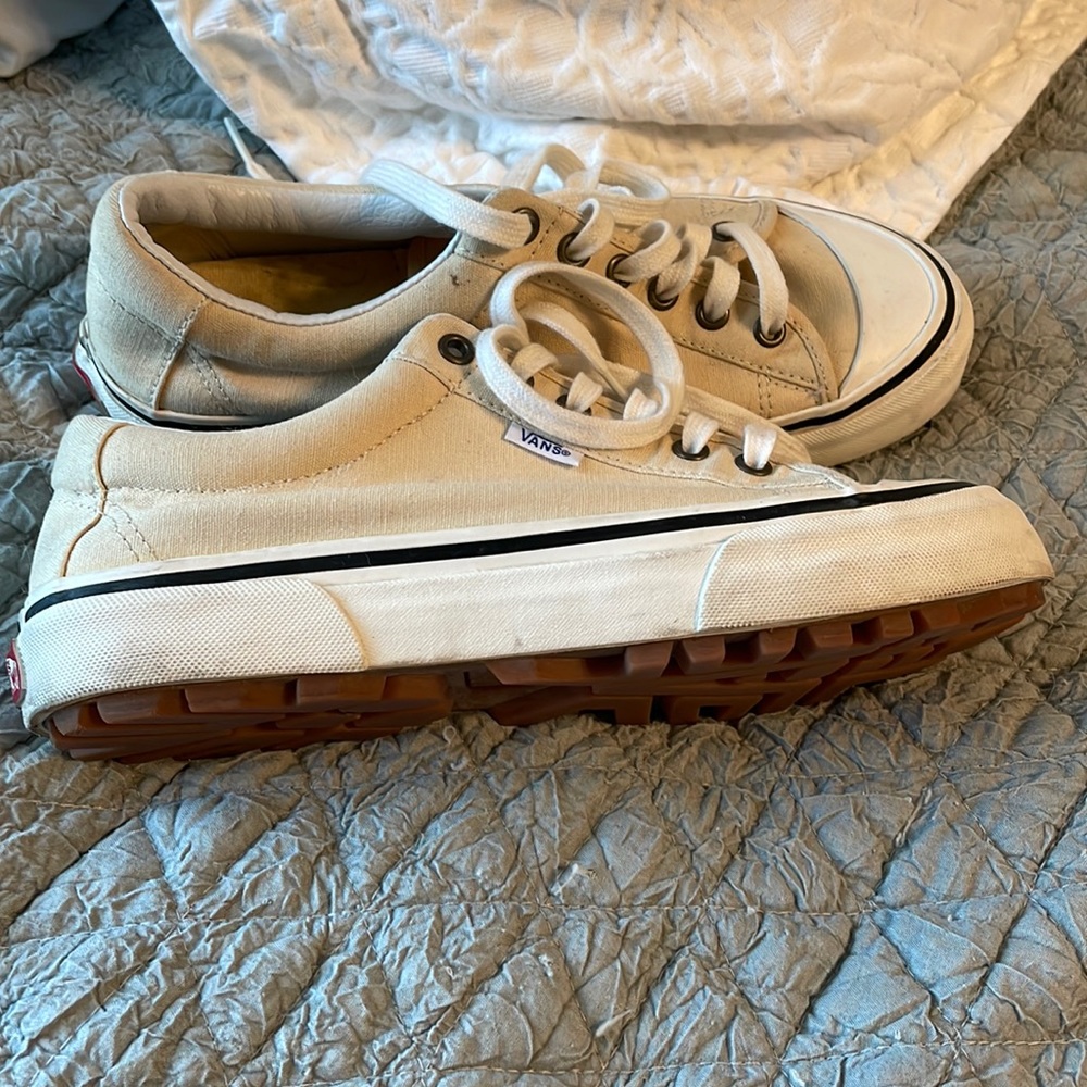 Vans Anaheim Factory Style 29